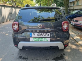 Dacia Duster 1.3 Tci 20 000км, снимка 5