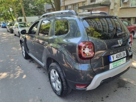 Dacia Duster 1.3 Tci 20 000км, снимка 4