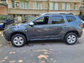 Dacia Duster 1.3 Tci 20 000км, снимка 3