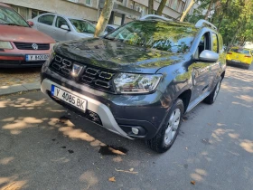 Dacia Duster 1.3 Tci 20 000км, снимка 2