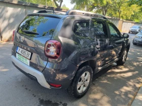 Dacia Duster 1.3 Tci 20 000км, снимка 6