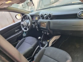 Dacia Duster 1.3 Tci 20 000км, снимка 9