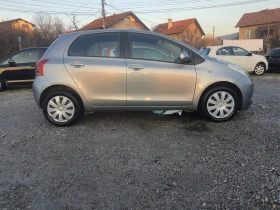 Toyota Yaris, снимка 7