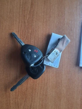 Toyota Yaris, снимка 15