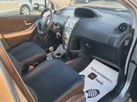 Toyota Yaris, снимка 13