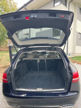 Mercedes-Benz C 220 7G tronic, avangarde, подгрев, full led, снимка 14