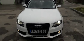 Audi A4 2.0 TDI S line, снимка 9