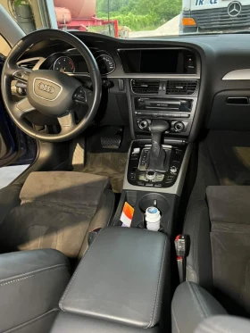 Audi A4, снимка 3
