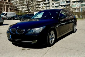 BMW 530 530D LCI, снимка 1