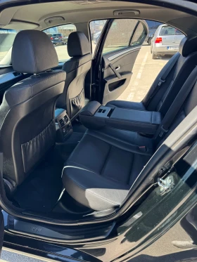 BMW 530 530D LCI, снимка 9
