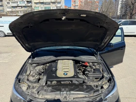BMW 530 530D LCI, снимка 14