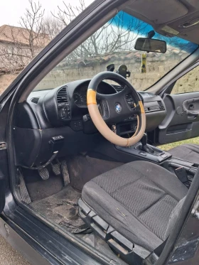 BMW 318, снимка 9