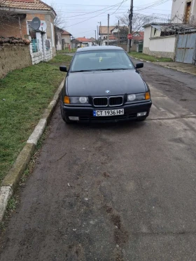 BMW 318, снимка 6