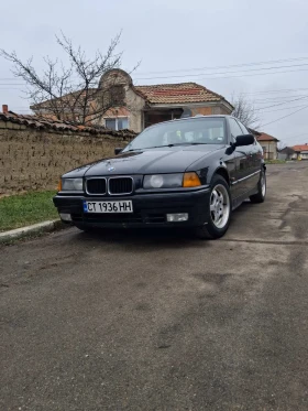 BMW 318, снимка 4