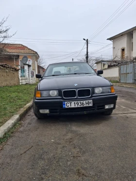 BMW 318, снимка 2