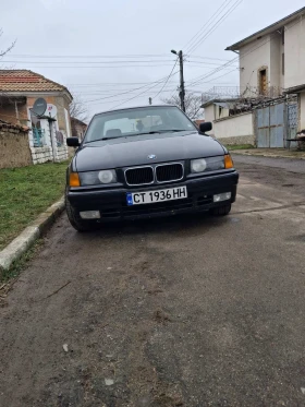 BMW 318, снимка 1