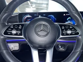 Mercedes-Benz GLS 450 4MATIC * NAVI * LED * CAMERA * BURMESTER * ПОДГРЕВ, снимка 12