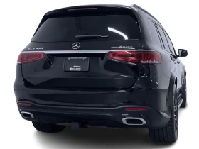 Mercedes-Benz GLS 450 4MATIC * NAVI * LED * CAMERA * BURMESTER * ПОДГРЕВ, снимка 4