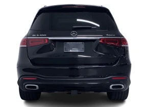 Mercedes-Benz GLS 450 4MATIC * NAVI * LED * CAMERA * BURMESTER * ПОДГРЕВ, снимка 6