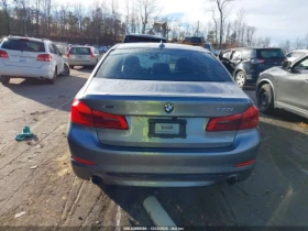 BMW 330 xDrive* Head UP* Памет* Ambient* м.Точки* Камера, снимка 8