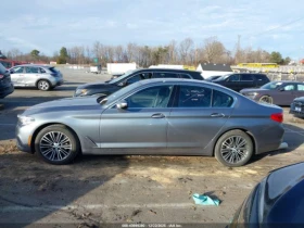 BMW 330 xDrive* Head UP* Памет* Ambient* м.Точки* Камера, снимка 6