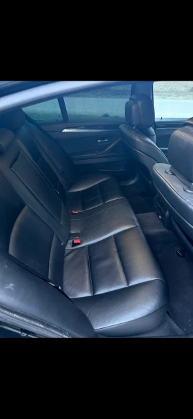 BMW 530, снимка 6