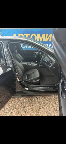 BMW 530, снимка 8