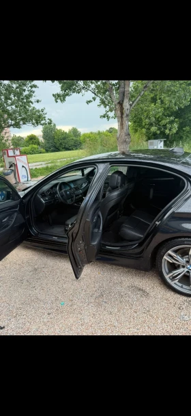 BMW 530, снимка 7