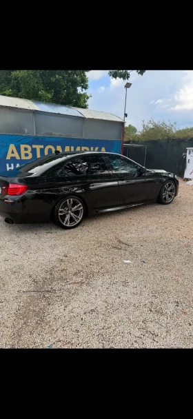 BMW 530, снимка 5