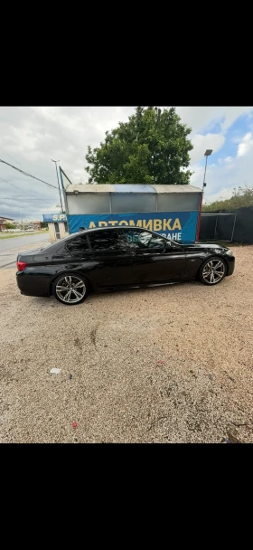 BMW 530, снимка 3