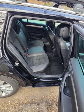 VW Passat, снимка 9