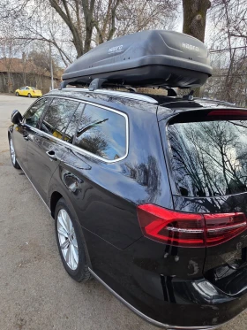 VW Passat, снимка 2