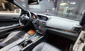 Mercedes-Benz E 350 E-Class E350 Coupe, снимка 14
