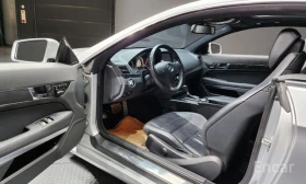 Mercedes-Benz E 350 E-Class E350 Coupe, снимка 16