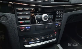 Mercedes-Benz E 350 E-Class E350 Coupe, снимка 7
