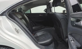 Mercedes-Benz CLS 250 d 4MATIC* FACE* 360 CAM* ПОДГРЕВ* SUNROOF* KEYLESS, снимка 16