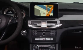 Mercedes-Benz CLS 250 d 4MATIC* FACE* 360 CAM* ПОДГРЕВ* SUNROOF* KEYLESS, снимка 12