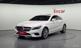 Mercedes-Benz CLS 250 d 4MATIC* FACE* 360 CAM* ПОДГРЕВ* SUNROOF* KEYLESS, снимка 1