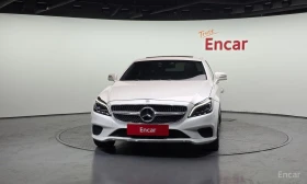 Mercedes-Benz CLS 250 d 4MATIC* FACE* 360 CAM* ПОДГРЕВ* SUNROOF* KEYLESS, снимка 2