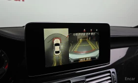 Mercedes-Benz CLS 250 d 4MATIC* FACE* 360 CAM* ПОДГРЕВ* SUNROOF* KEYLESS, снимка 13