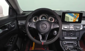 Mercedes-Benz CLS 250 d 4MATIC* FACE* 360 CAM* ПОДГРЕВ* SUNROOF* KEYLESS, снимка 9