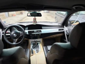 BMW 525 3.0, снимка 5