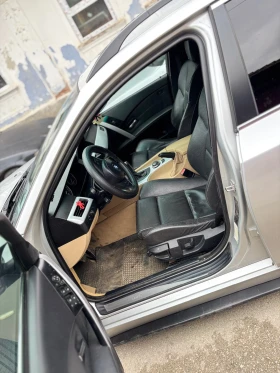 BMW 525 3.0, снимка 4