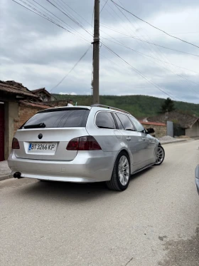 BMW 525 3.0, снимка 3