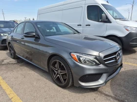 Mercedes-Benz C 300 ПОДГРЕВИ* ПАМЕТ* ПАНОРАМА* CARFAX, снимка 2