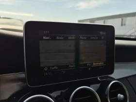 Mercedes-Benz C 300 ПОДГРЕВИ* ПАМЕТ* ПАНОРАМА* CARFAX, снимка 11