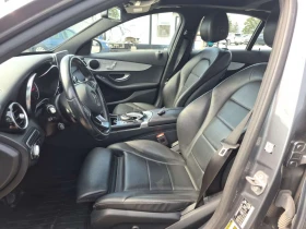 Mercedes-Benz C 300 ПОДГРЕВИ* ПАМЕТ* ПАНОРАМА* CARFAX, снимка 5