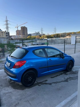 Peugeot 207 1.4i, снимка 6
