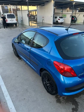 Peugeot 207 1.4i, снимка 7
