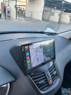 Peugeot 207 1.4i, снимка 17